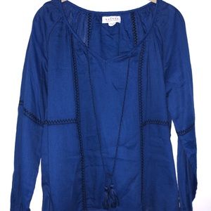 Velvet by Graham and Spencer Top